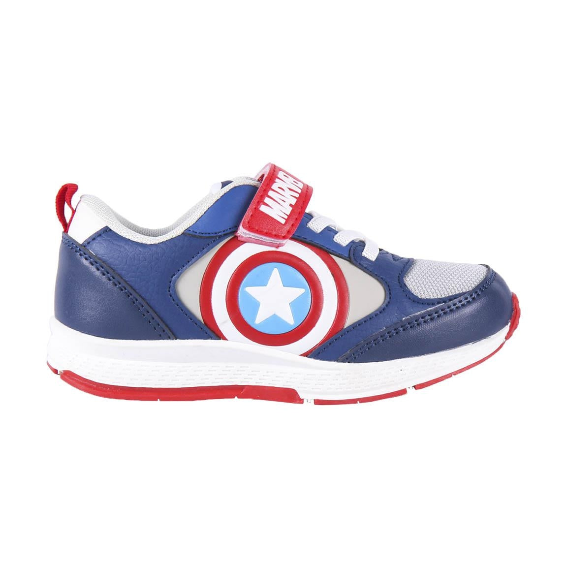 Avengers-Sneaker 