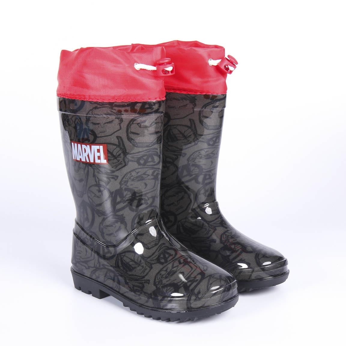 Avengers Regenstiefel
