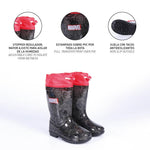 Avengers Regenstiefel