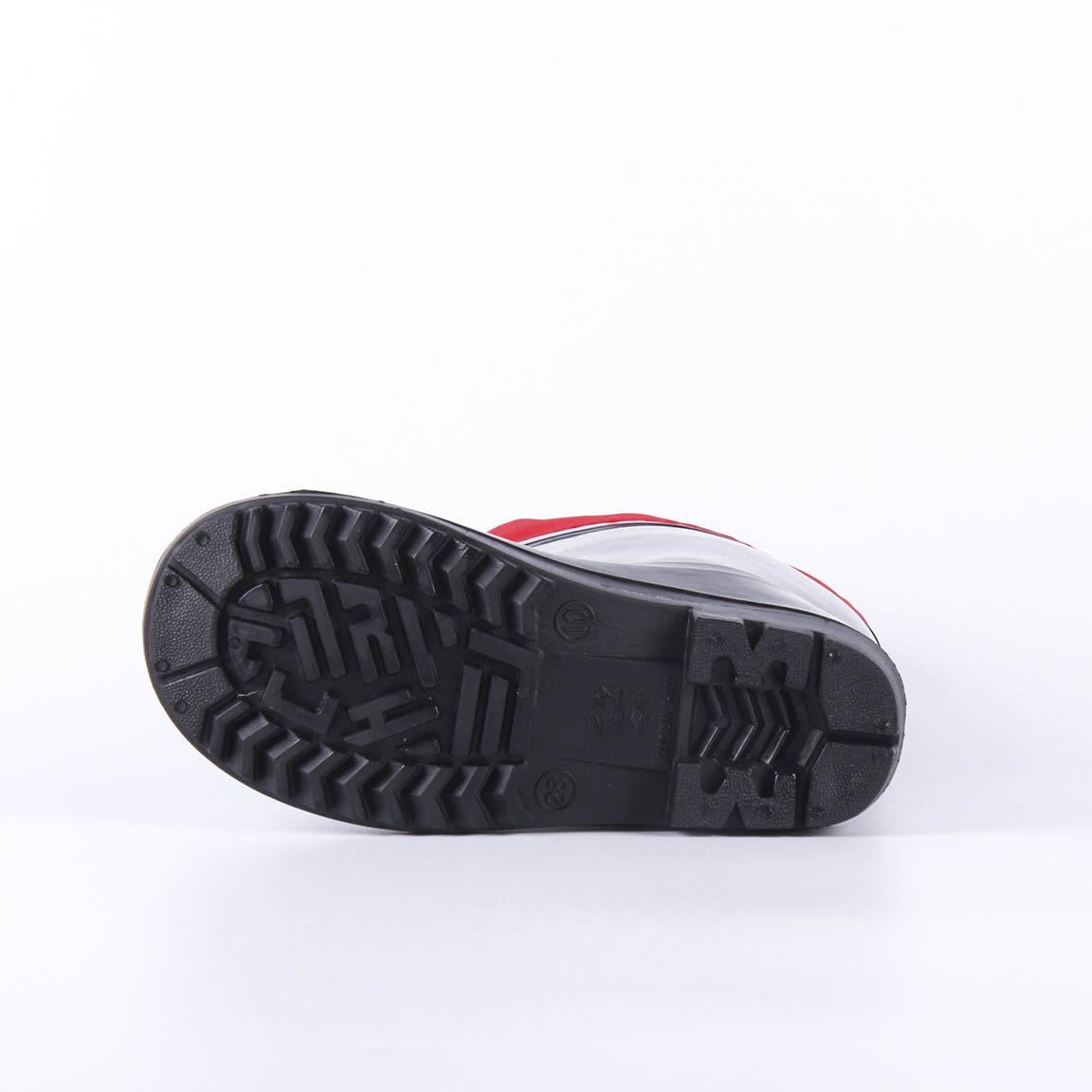 Avengers Regenstiefel