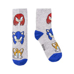 Sonic 5-teiliges Sockenset