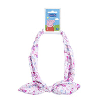 Set di accessori per capelli Peppa Pig - 6 pezzi