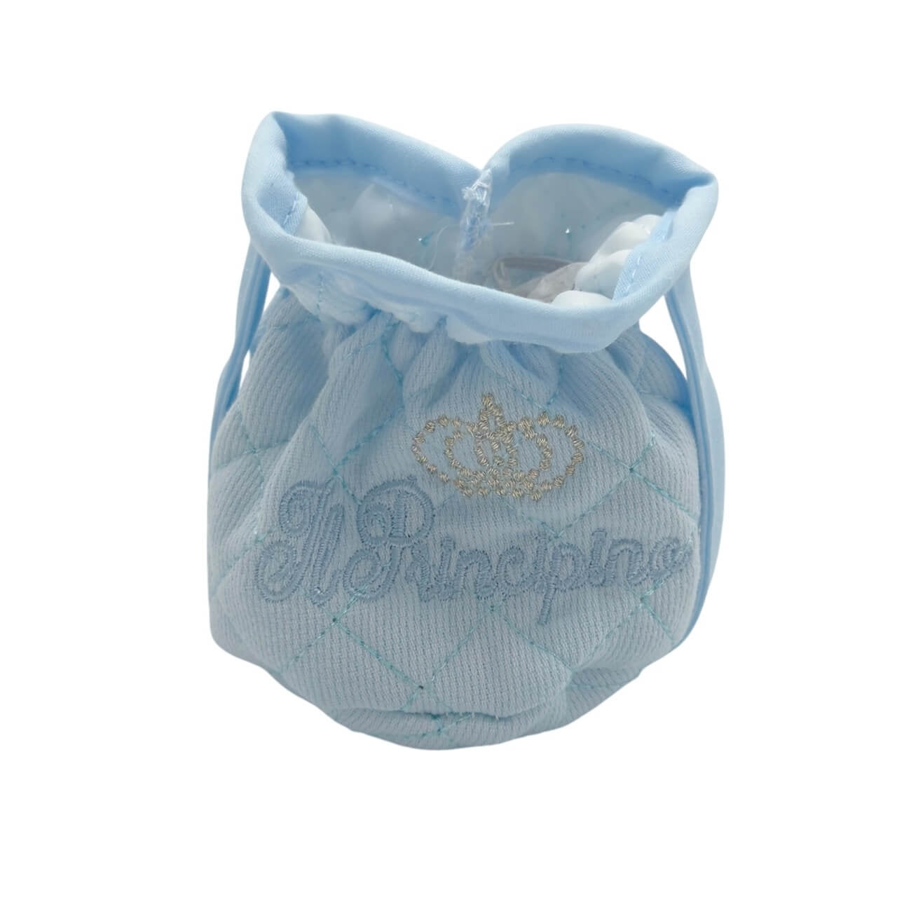 Schnullerhalter Prinz