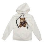 Winter-Sweatshirt. Sweatshirt für Jungen