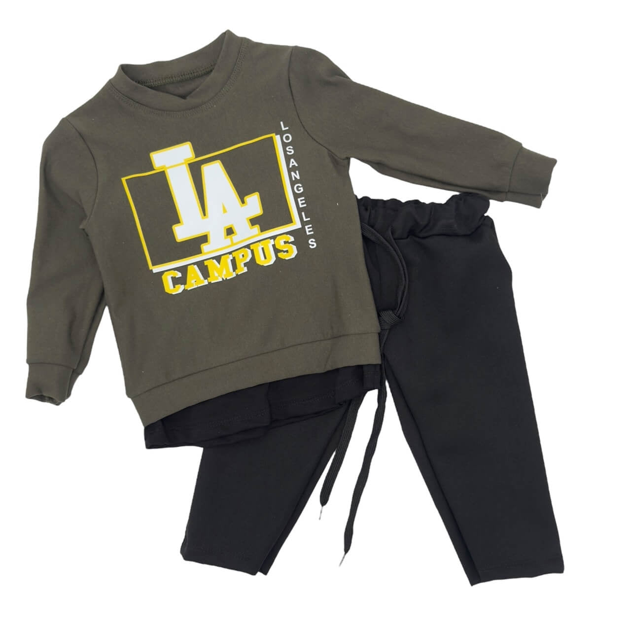 Fleece-Set für Neugeborene