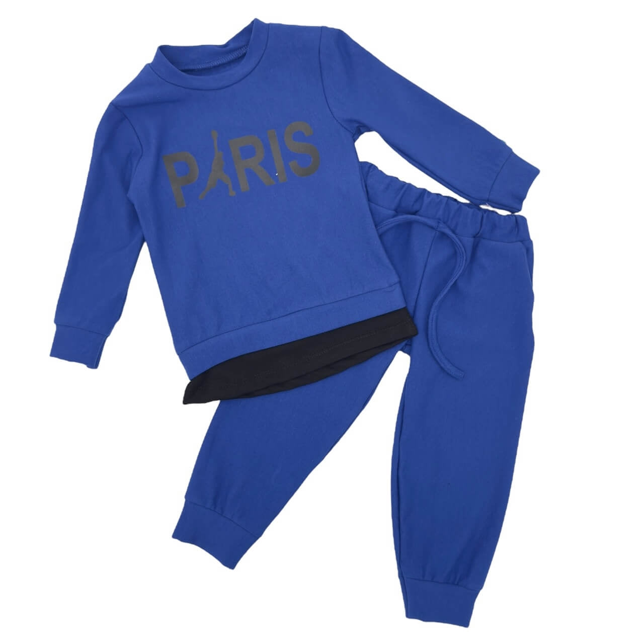 Fleece-Set für Neugeborene