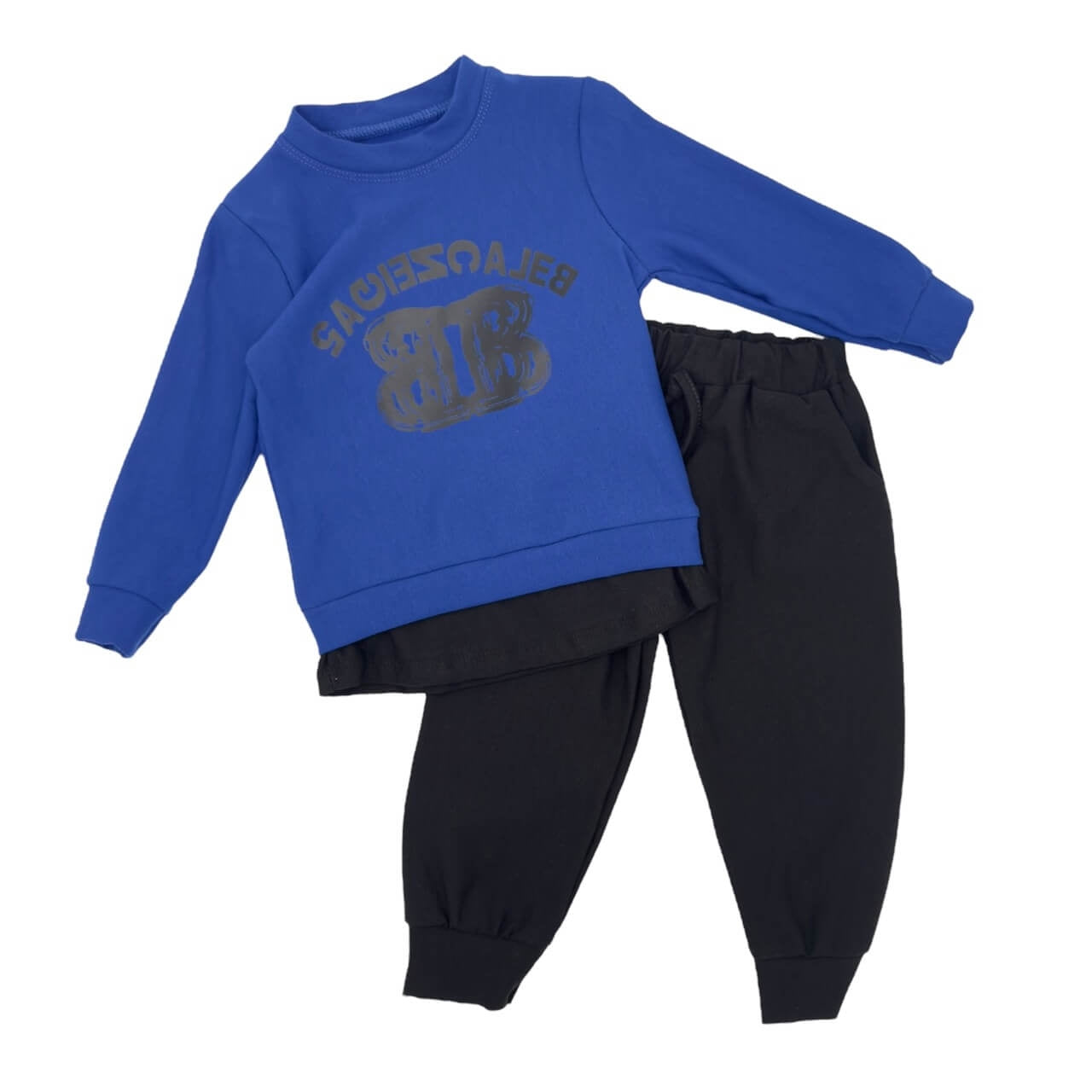 Fleece-Set für Neugeborene