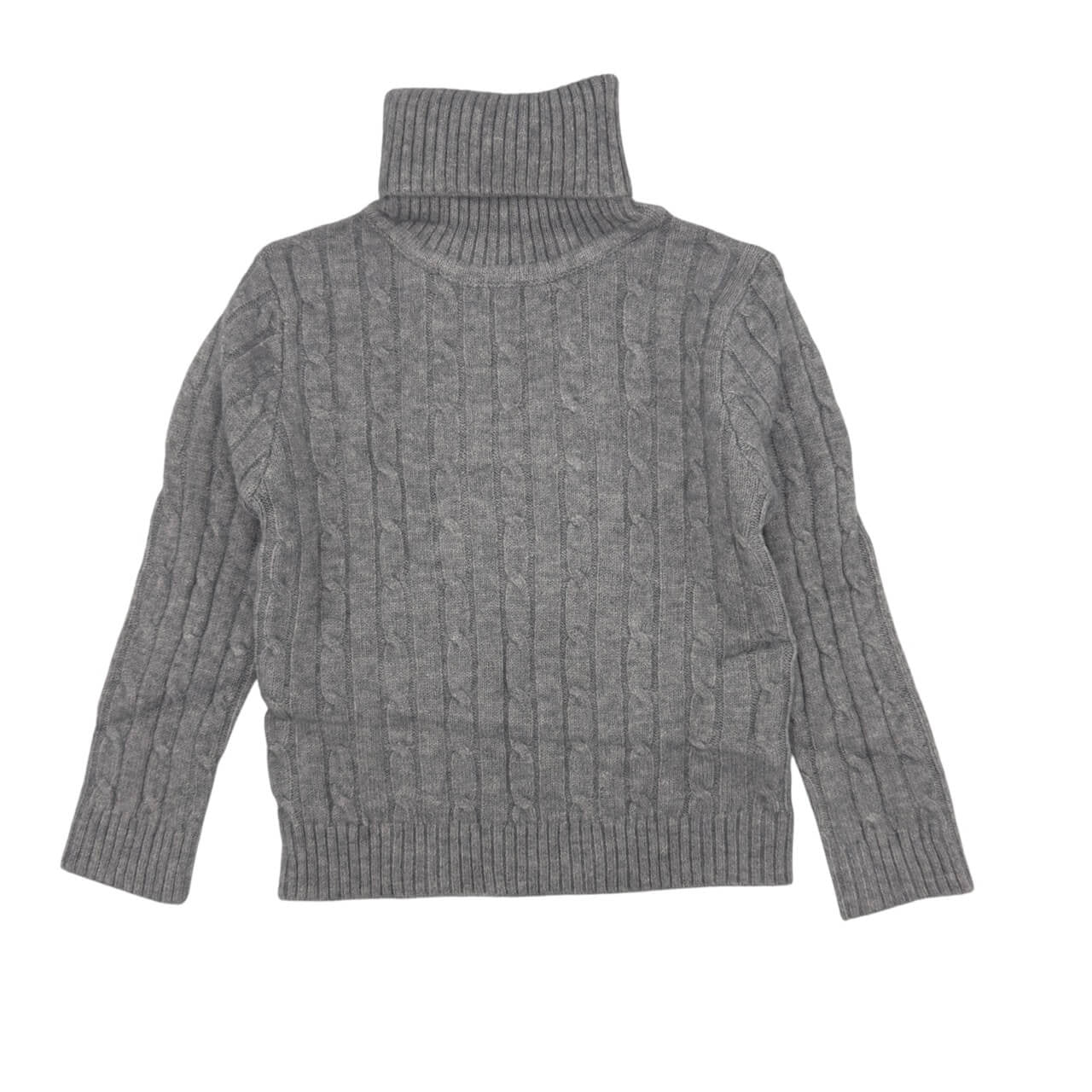 Maglione Neonato collo alto