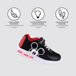 Disney Mickey Mouse-Sneaker 