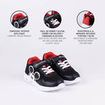 Disney Mickey Mouse-Sneaker 