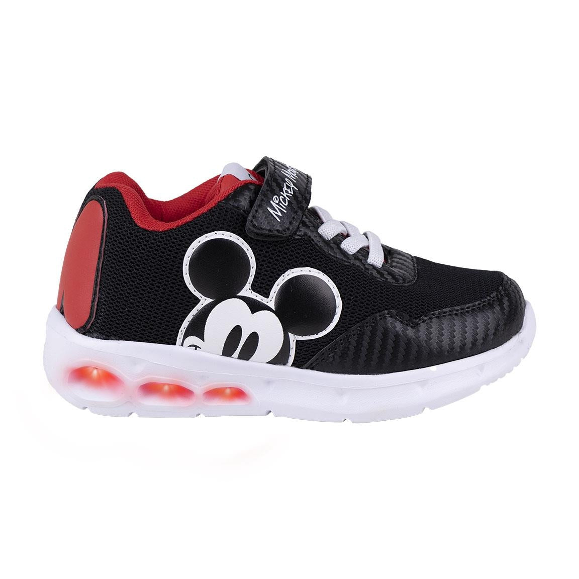 Disney Mickey Mouse-Sneaker 