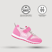 Sneakers Peppa Pig