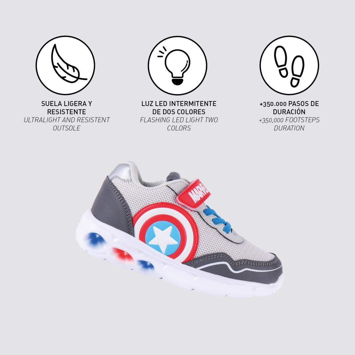 Sneakers Avengers