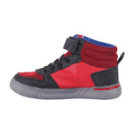 Spiderman High-Top-Sneaker 