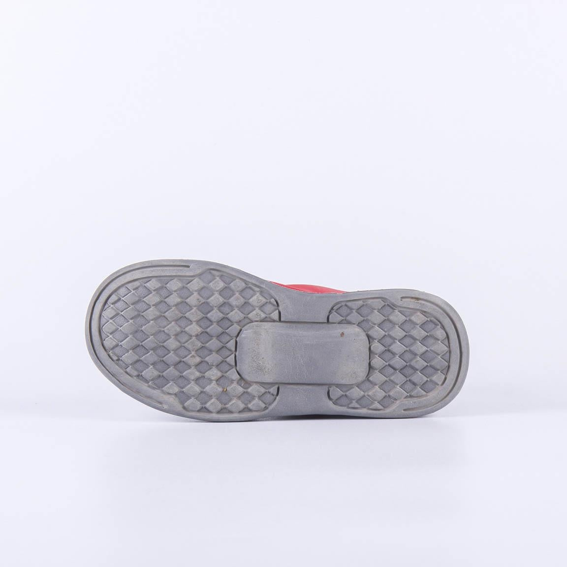 Spiderman High-Top-Sneaker 