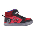 Spiderman High-Top-Sneaker 