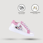 Minnie Disney-Sneaker 