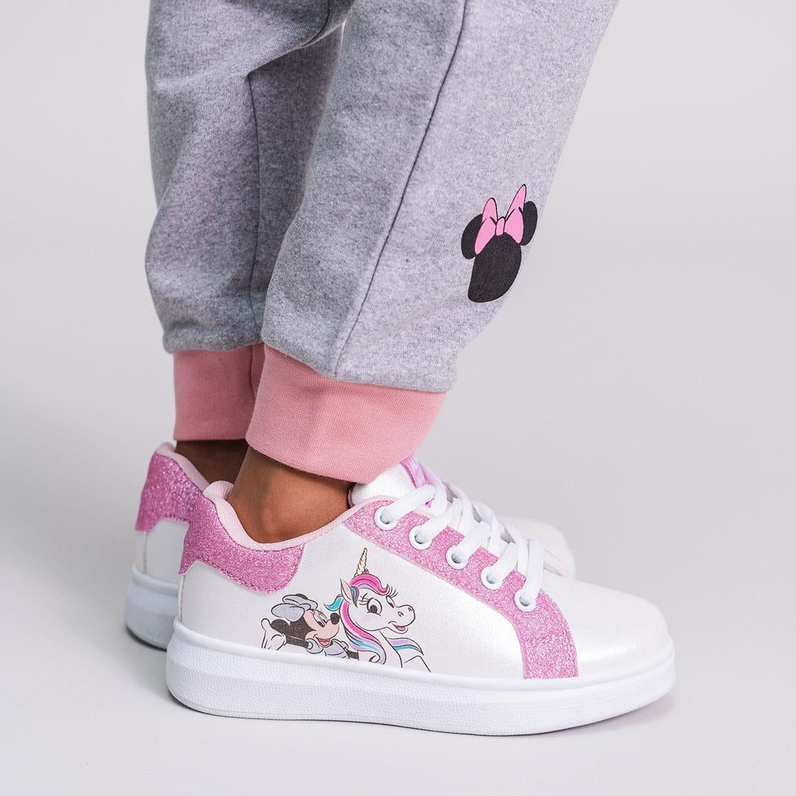 Minnie Disney-Sneaker 