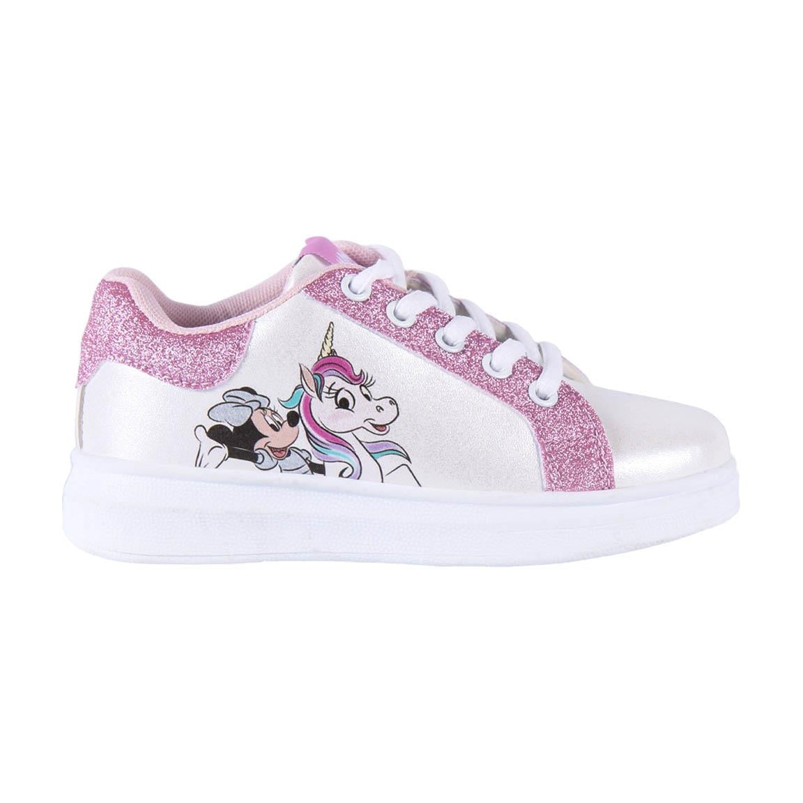 Minnie Disney-Sneaker 