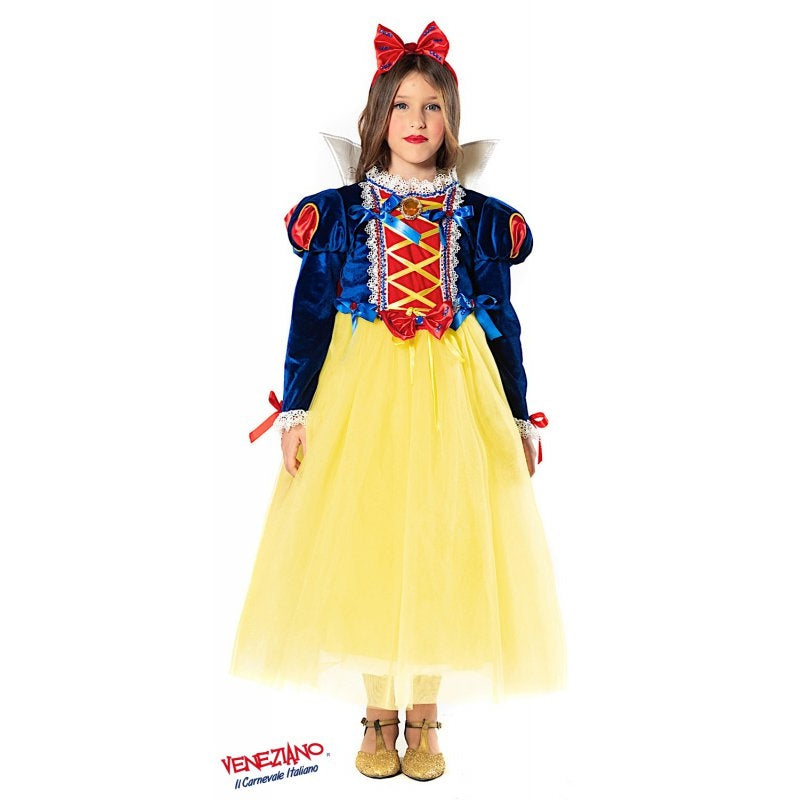 PRINZESSIN DES WALDES PRESTIGE BABY