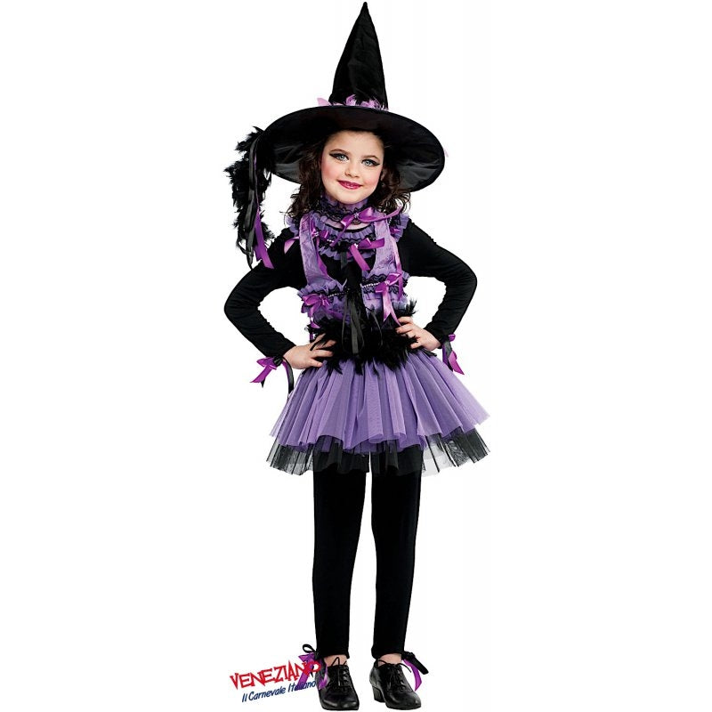 KLEINE HEXE AMANDA 