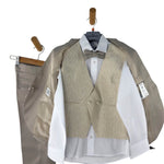 Elegantes Kinder-Zeremonienkleid
