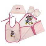 Disney Minnie-Set aus Baumwolle