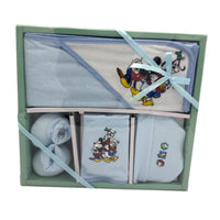 Disney Mickey Mouse-Set aus Baumwolle