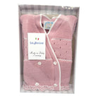 Pullover aus Wollmischung 0/6 Monate