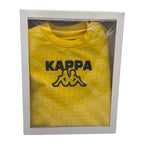 Kappa Baumwoll-Trainingsanzug Neugeborene 3/12 Monate