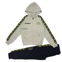 Kappa Baumwoll-Trainingsanzug