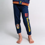 Harry Potter Fleece-Trainingshose