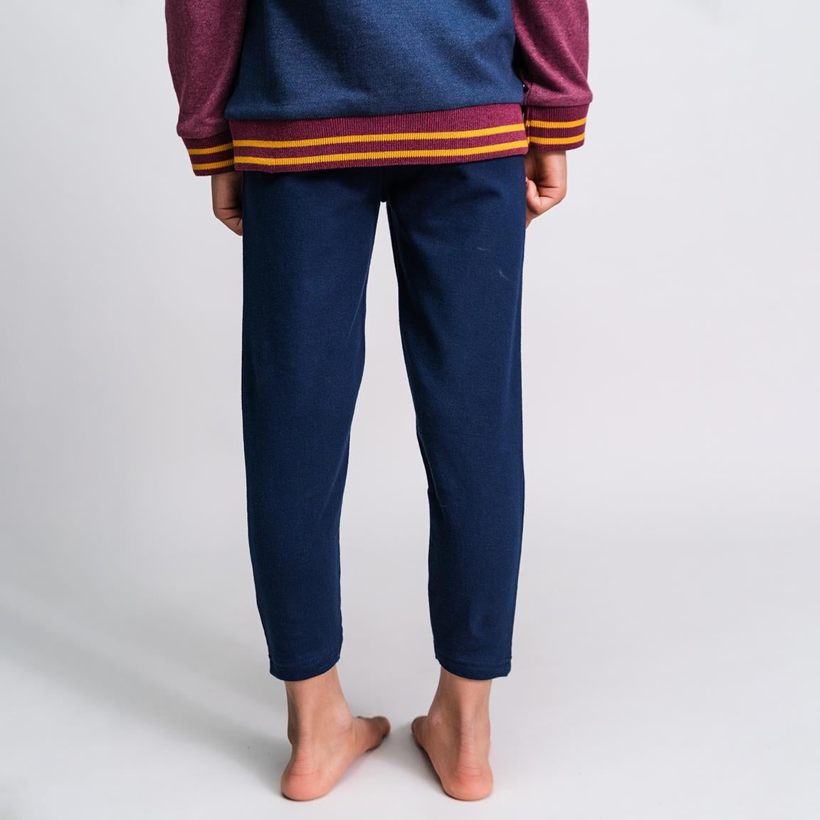Harry Potter Fleece-Trainingshose