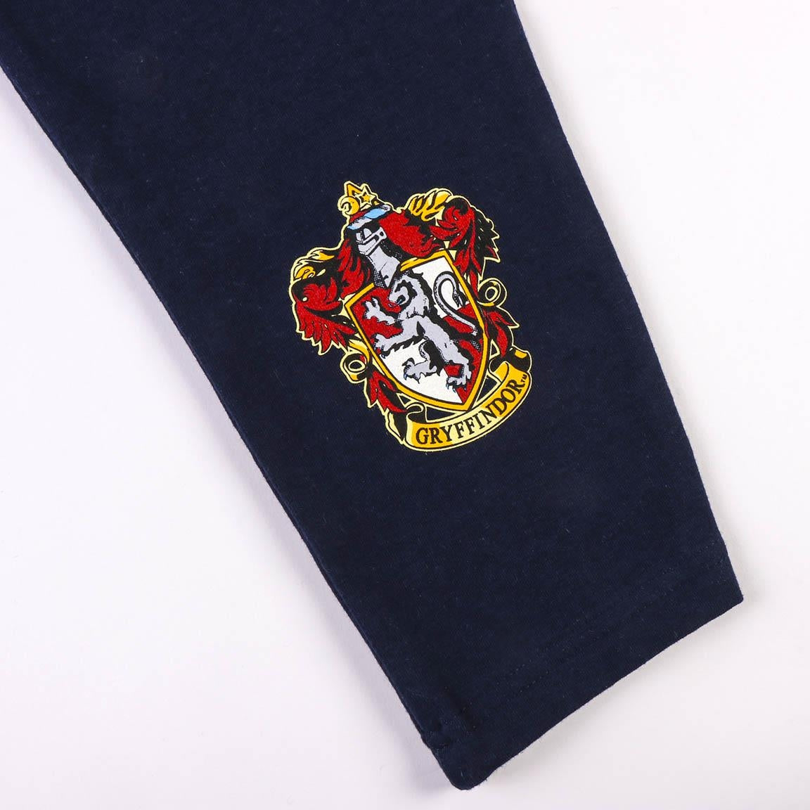 Harry Potter Fleece-Trainingshose