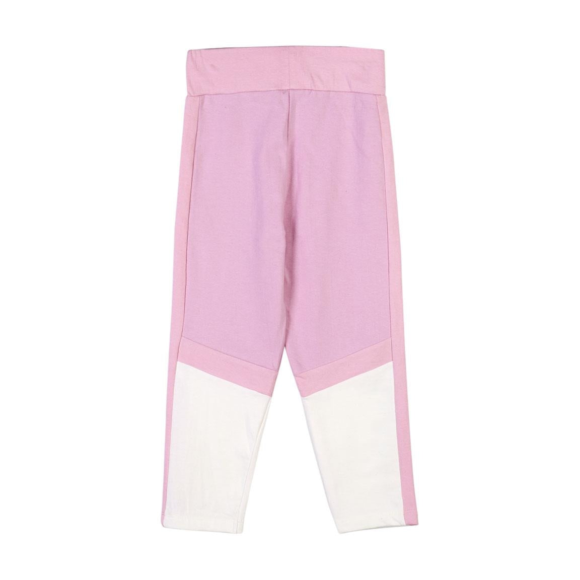 Minnie Maus Fleece-Trainingshose