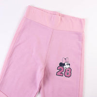 Minnie Maus Fleece-Trainingshose