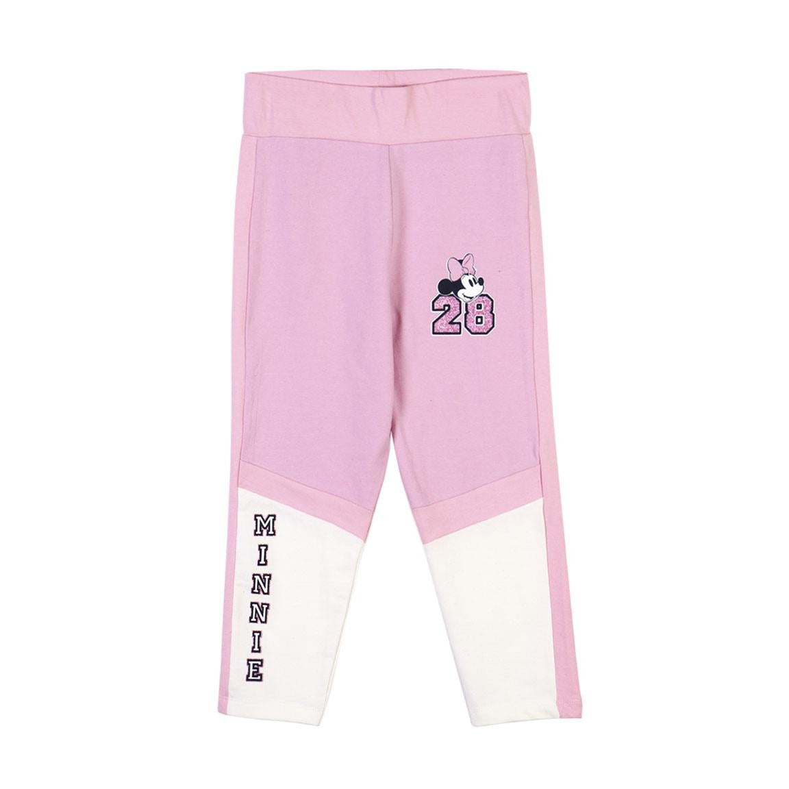 Minnie Maus Fleece-Trainingshose