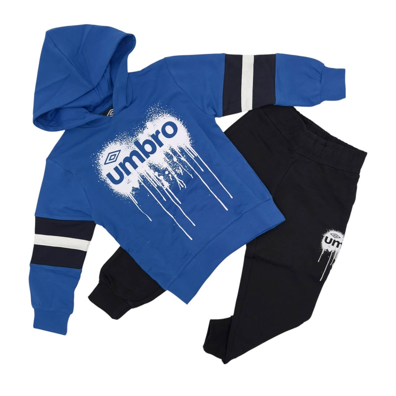 Umbro Baumwoll-Trainingsanzug