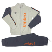 Umbro Baumwoll-Trainingsanzug