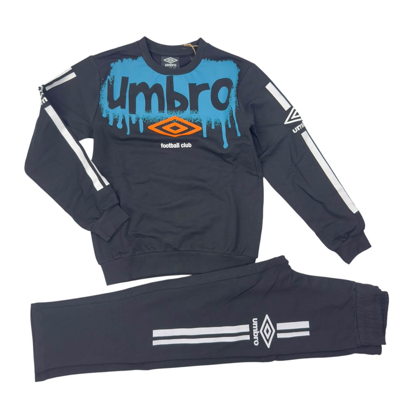 Umbro Baumwoll-Trainingsanzug