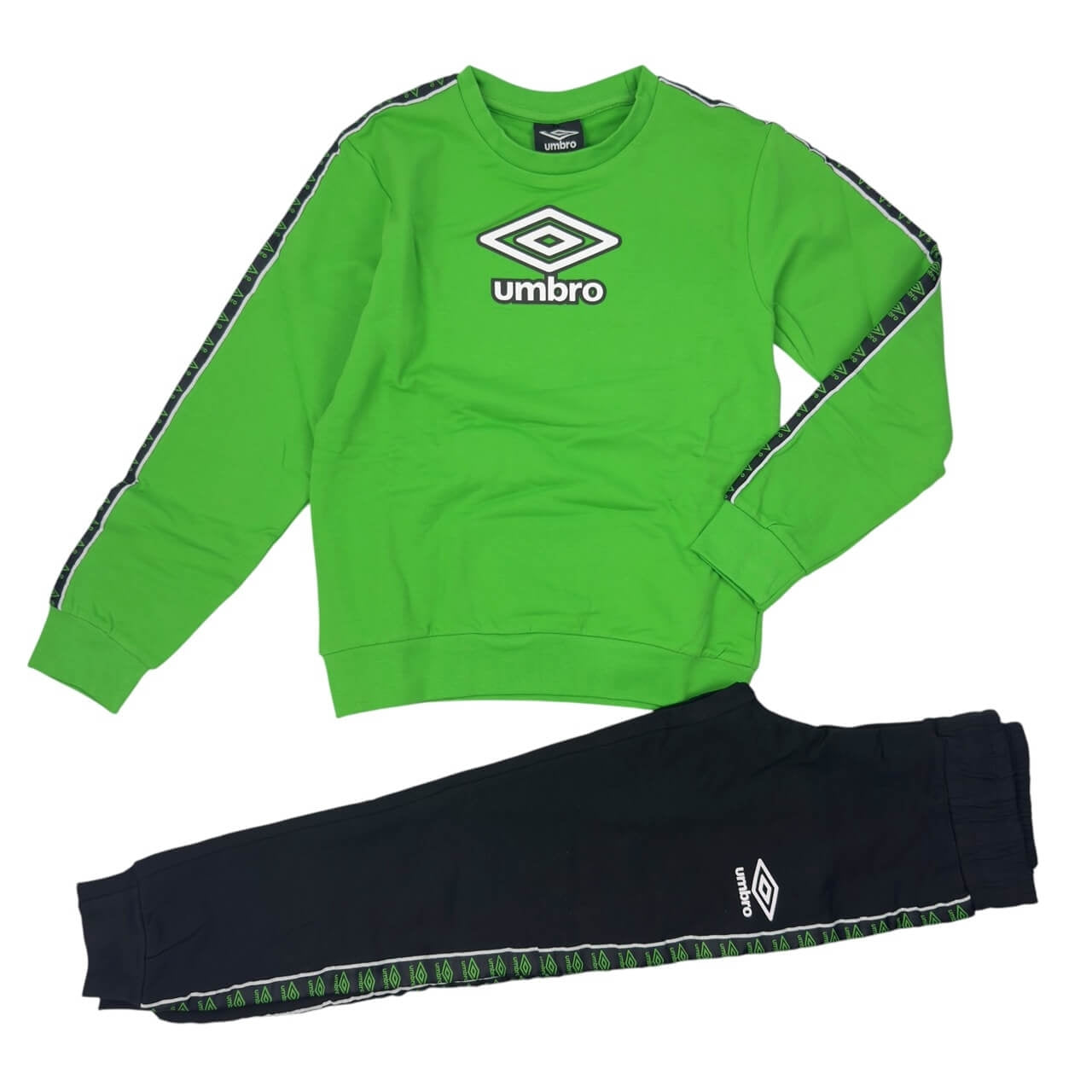Umbro Baumwoll-Trainingsanzug