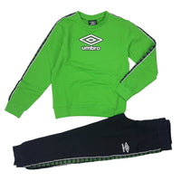 Umbro Baumwoll-Trainingsanzug