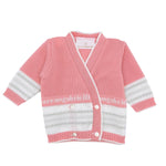 Cardigan Wickeltuch Wickeltuch aus Nazareno-Garn Gabrielli