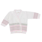 Cardigan Wickeltuch Wickeltuch aus Nazareno-Garn Gabrielli