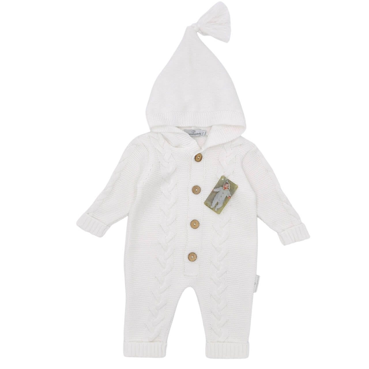 Overalls Nazareno Gabrielli
