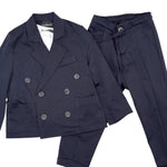 Zweireihiger Kinderanzug von Pierre Cardin 