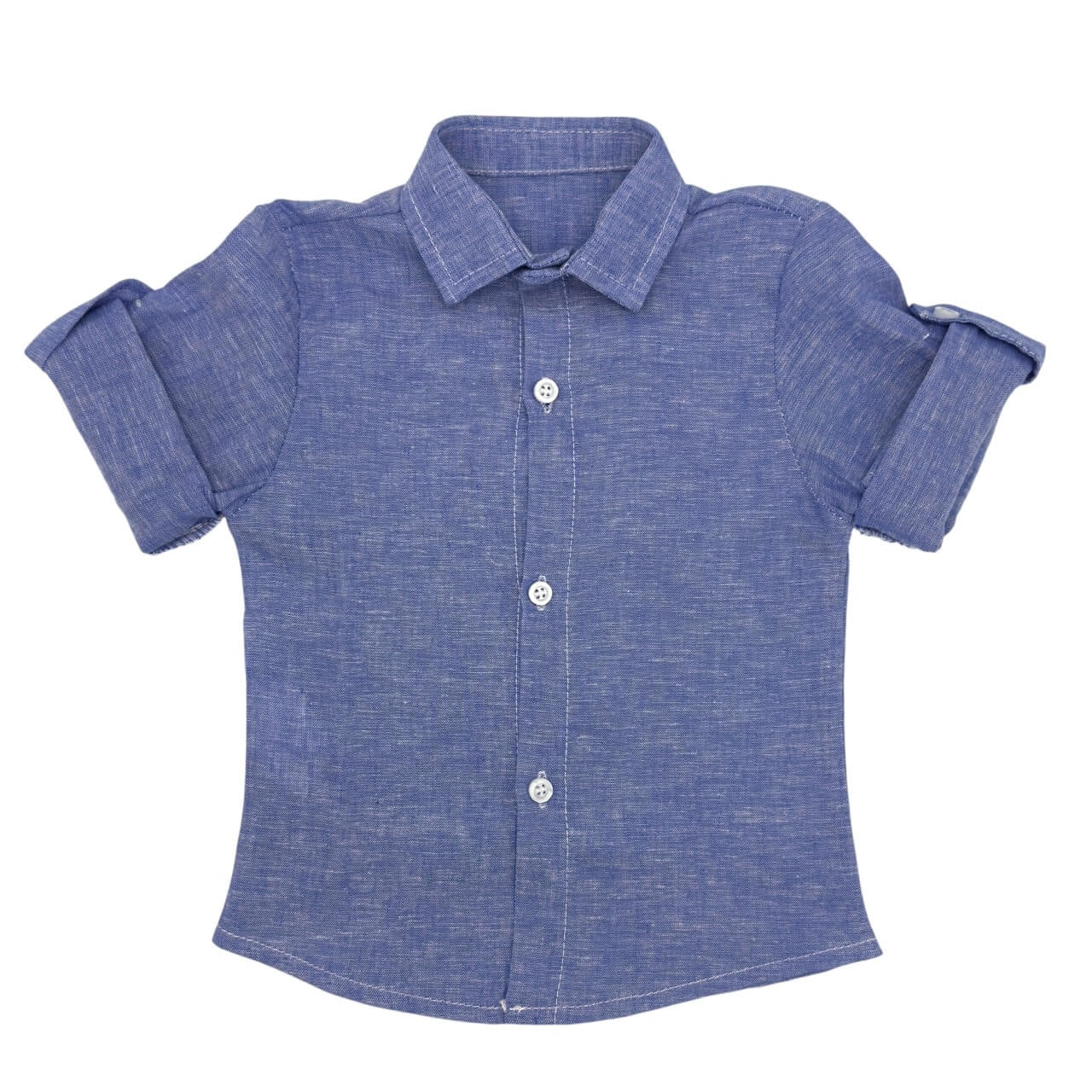 Pierre Cardin Leinenhemd