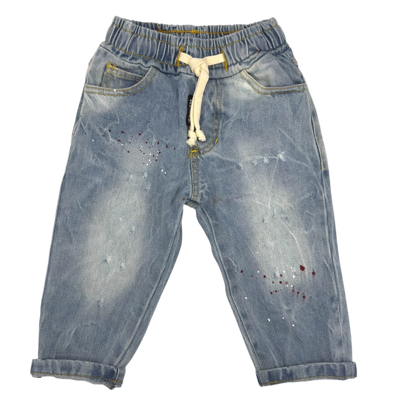 Rebel Baby-Jeans