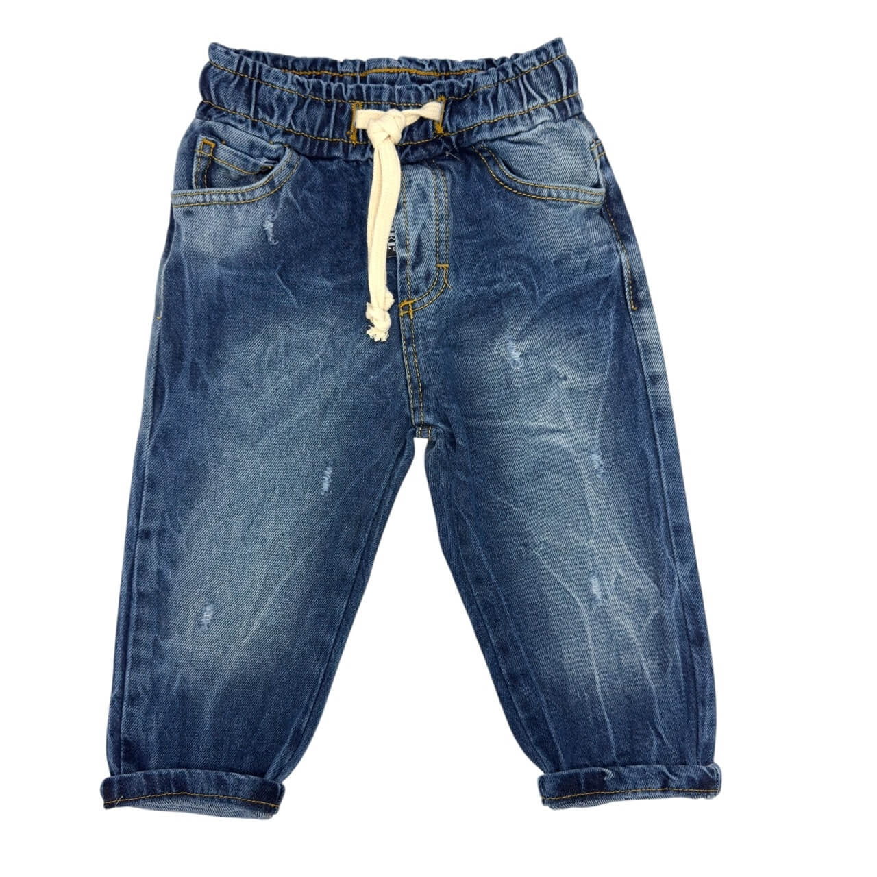 Rebel Baby-Jeans