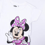 Disney Minnie Mouse Anzug aus 100 % Baumwolle